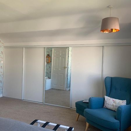 Seaways Cottage הוילייק מראה חיצוני תמונה