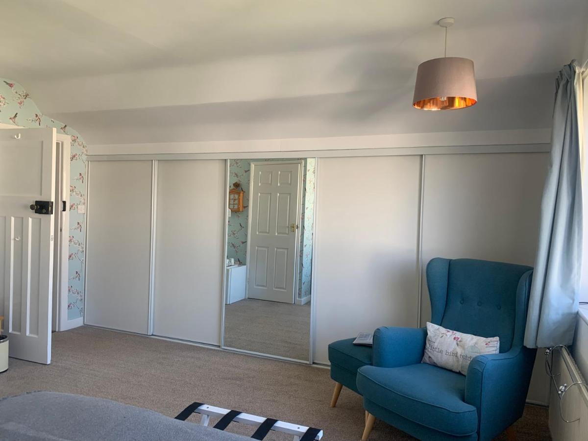 Seaways Cottage הוילייק מראה חיצוני תמונה