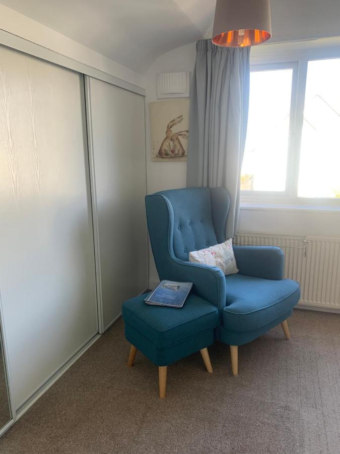 Seaways Cottage הוילייק מראה חיצוני תמונה