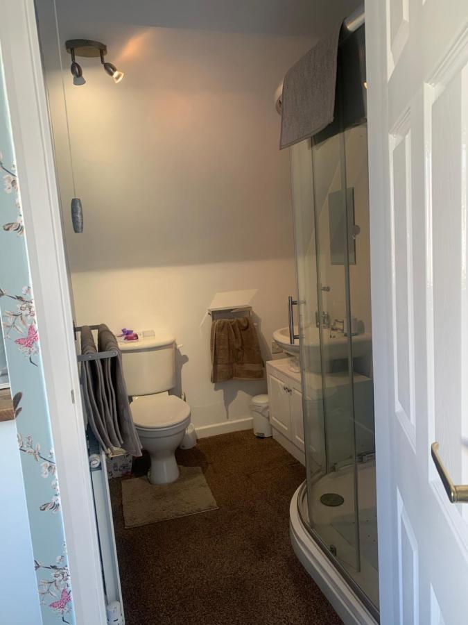 Seaways Cottage הוילייק מראה חיצוני תמונה