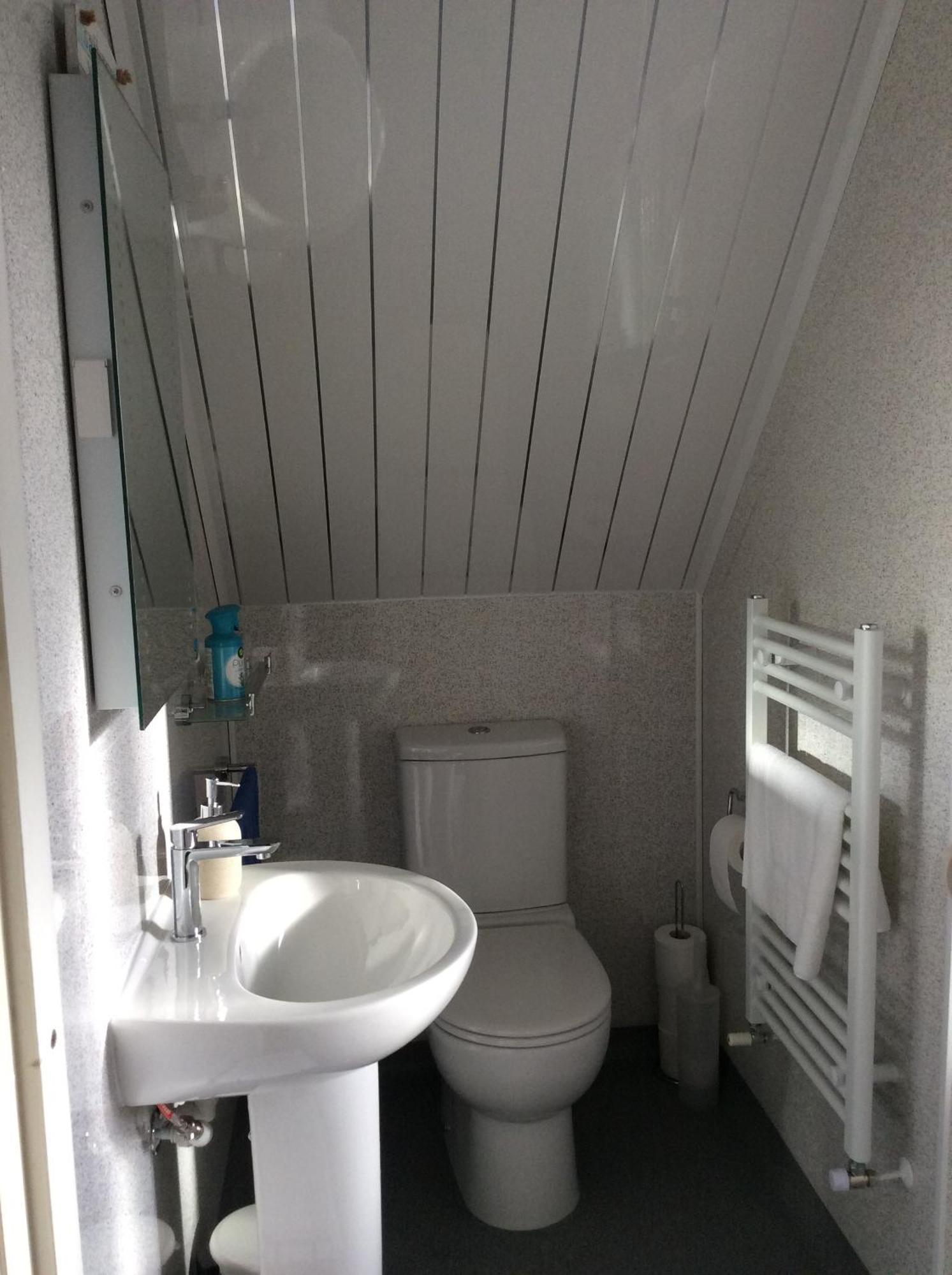 Seaways Cottage הוילייק מראה חיצוני תמונה