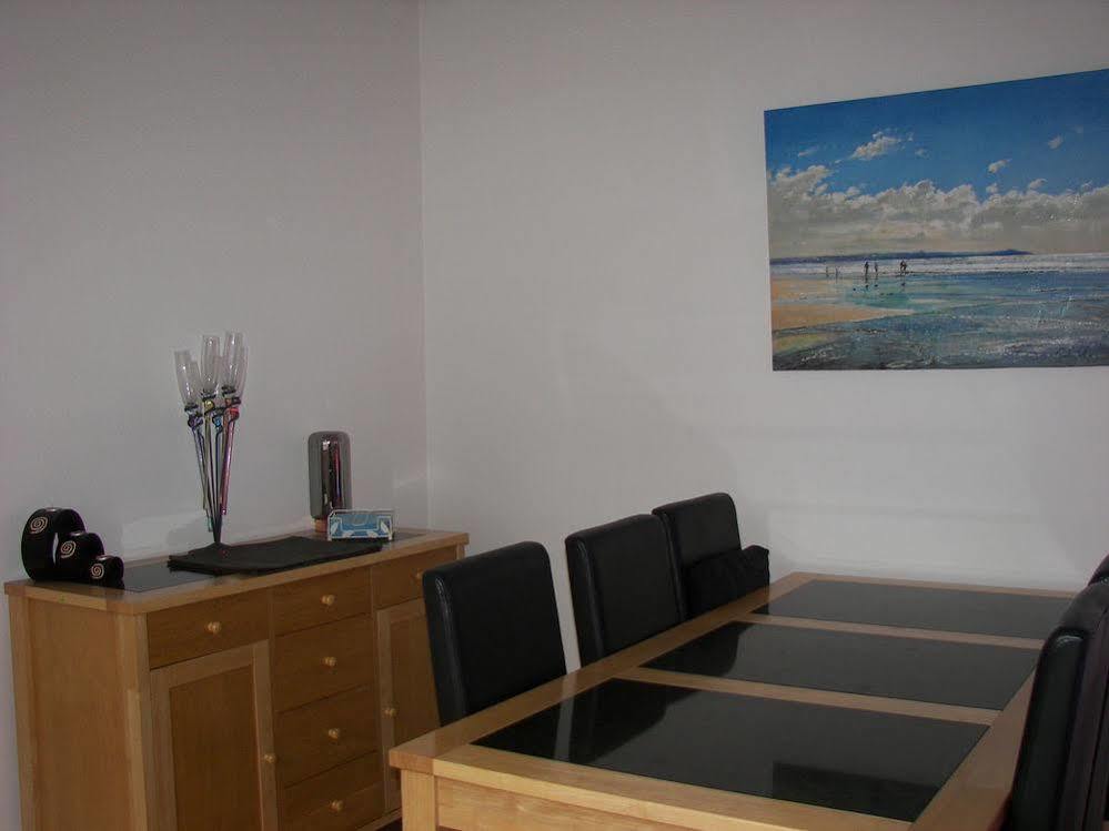 Seaways Cottage הוילייק מראה חיצוני תמונה