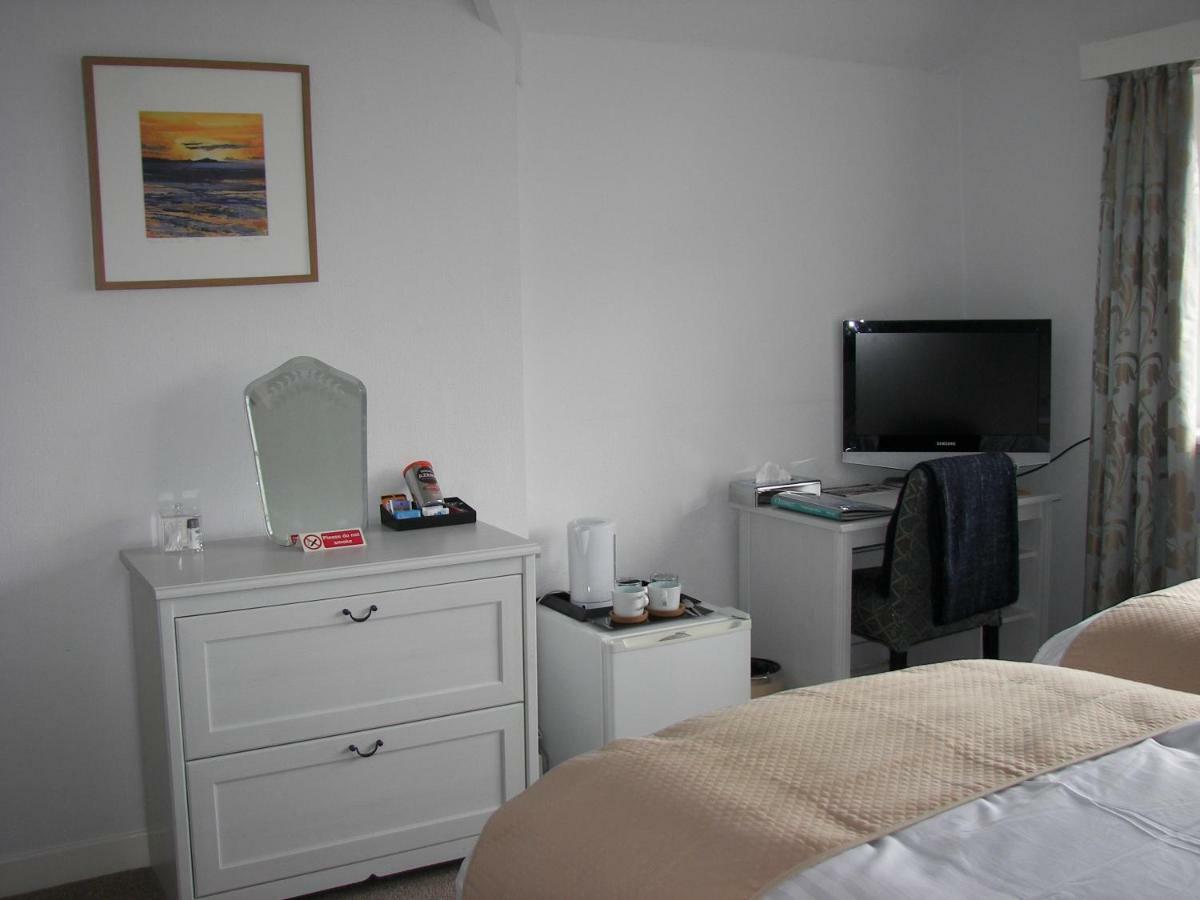 Seaways Cottage הוילייק מראה חיצוני תמונה